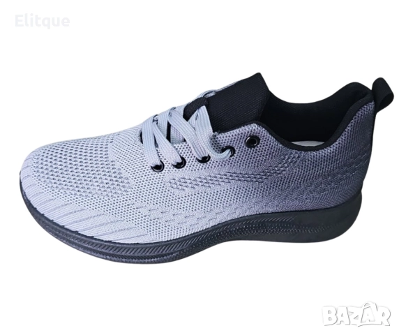 Дамски маратонки в преливащи цветове, снимка 10 - Маратонки - 52888467