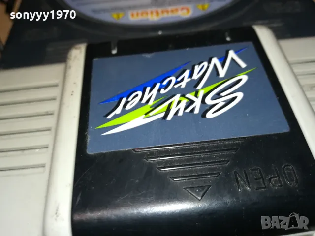 nikko-charger внос france 1511240943, снимка 6 - Друга електроника - 47975931