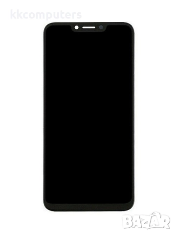 LCD дисплей за Honor Play (COR-L29), снимка 2 - Резервни части за телефони - 52259671