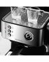 Еспресо машина Cecotec Power Espresso, 850 W, 20 bar, 1.5 л, Индикаторна лампа, Технология ForceArom, снимка 4