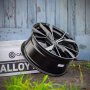18” Джанти Голф Пасат 5X112 VW Arteon Golf 5 6 7 Passat B6 B7 B8 B9 CC Tiguan, снимка 8
