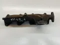 Изпускателен колектор за BMW БМВ 1 серия F20 F21 116d N47D20C 7810182-03 2014, снимка 4