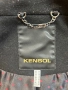Вълнено дамско палто Kensol , снимка 6