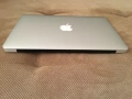 11.6' Core i5 Apple MacBook Air 2015 256GB SSD/Intel HD 6000/Батерия 6 часа, снимка 3