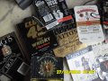 етикети от уиски, снимка 2