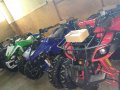 Нови ATV/АТВта 110/125/150/200/250/250/300/350сс - налични на склад в София. КУБРАТОВО, снимка 6