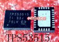 TPS53515 SMD VQFN-28 Synchronous Step-Down Converter, снимка 1 - Друга електроника - 36614440