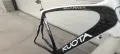 KUOTA Карбонова италианска шосейна рамка, снимка 6