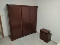 Гардероби 2бр ретро , снимка 1