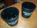 POGUES X2 BLACK MATT-ЧАШИ ЗА УИСКИ 1112231822, снимка 13