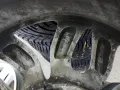 4бр.Алуминиеви джанти за BMW 17ки 5x120 7,5j et34, снимка 4