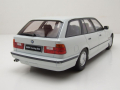 BMW 5er Touring Kombi E34 1996 - мащаб 1:18 на Triple9 моделът е нов в кутия Налични 5 цвята, снимка 10
