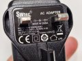 SWtec AC Power Adapter  100-240V 5V 2.4A - Захранващ адаптер 5 волта 2,4 ампера, снимка 2