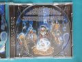Blind Guardian(Heavy Metal)-2CD, снимка 5
