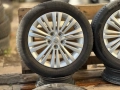 5х115 17 Джанти Opel Astra Insignia Zafira 5x115 Зафира Астра Инсигния, снимка 3