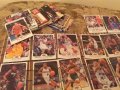 NBA FLEER  Картички на баскетболисти, снимка 16