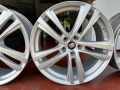Оригинални джанти 19" 5х112 Seat, снимка 4