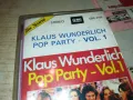 KLAUS WUNDERLICH-ORIGINAL TAPE 2412241742, снимка 6