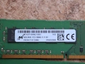16GB RAM/Micron  DDR3 2Rx8 PC3-12800U , снимка 7