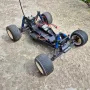 Reely X-Cellerator RC Кола 1:10 XTM-Racing, снимка 2
