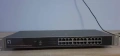 Switch levelOne GSW-2457 Gigabit Ethernet., снимка 2