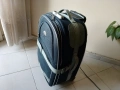 Куфар 2бр усилени колелца  "55/38/25см" "10€"+Доставка!, снимка 6