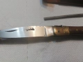 LAGUIOLE старо джобно ножче , снимка 7