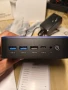 Мини компютър с Windows 11pro, 16GB RAM и 512GB M.2 SSD, мини настолен компютър, процесор AlderN95 , снимка 5