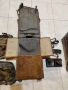 стара военна Швейцарска раница , снимка 4