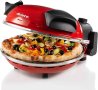 Печка Фурна за пица Ariete Готова пица за 4 минути 400 градуса 32 см диаметър, снимка 1 - Печки, фурни - 43067908