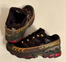 La Sportiva номер 39 2/3, туристически обувки, маратонки, снимка 3