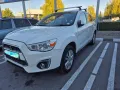 Джип SUV Mitsubishi ASX 2013, снимка 1