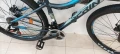 Велосипед 27.5 цола Ново Алуминиево., снимка 3