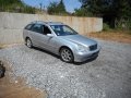 Мерцедес C 200 CDI 116, C 220 CDI 143 и C 270 CDI 170 коня На Части, снимка 10