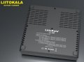 LiitoKala Engineer Lii-S6 Професионално Смарт Универсално Зарядно за Акумулаторни Батерии за 6 Броя, снимка 5