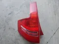 Ляв стоп Citroen C4, снимка 2
