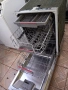 Тясна 45 см иноксова съдомиялна за вграждане Бош Bosch Made in Germany с 2 години гаранция!, снимка 6