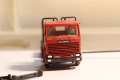 HERPA H0 1/87 SCANIA ДЪРВАРКА КАМИОН МОДЕЛ, снимка 4