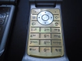Motorola KAZR K1 Gold, снимка 5