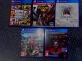 Игри за PlayStation 4, снимка 1 - Игри за PlayStation - 43871374