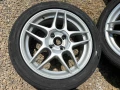 4х108 17 Джанти BBS Peugeot Citroen 4x108 Пежо Ситроен ББС, снимка 5