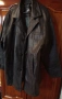 Ново Мъжко Зимно Яке Изцяло от Естествена Кожа L, снимка 13