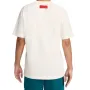 Мъжка Тениска Nike Portugal Travel FJ7392-133, снимка 3