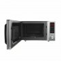 Самостоятелна  микровълнова печка  Инвентум MN239S, снимка 3