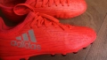 Adidas Performance X 16.3 Football Boots Размер EUR 35 / UK 2 1/2 детски бутонки за футбол 272-14-S, снимка 5
