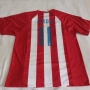 Футболни тениски национален отбор на Испания, Атлетико Мадрид и Бенфика, тениска , снимка 15