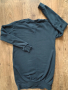 EMPORIO ARMANI Sweatshirt dress - страхотна дамска рокля р-р XS, снимка 7