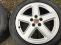 18 5х112, 18 5x112 Audi, Vw, Seat, Skoda, , снимка 6