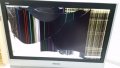 Телевизор Panasonic TX32LX64F-не работи, счупена матрица, снимка 7