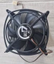 Cooler Master (copper base) // Arctic Cooling Alpine 7 Pro // Asus Triton 77 // 775 CPU coolers, снимка 7